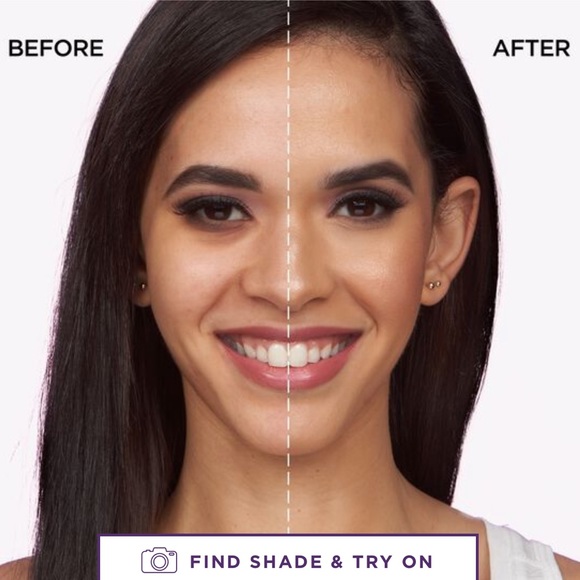 NIB Tarte shape tape contour concealer 36S Medium-Tan Sand Full Coverage - Picture 4 of 14